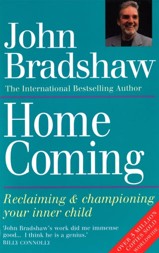 Cover image for 9780749910549 - Homecoming