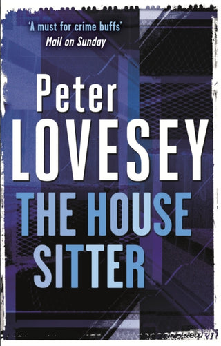 Cover image for 9780751553611 - The House Sitter