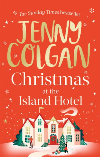 Cover image for 9780751580310 - Christmas at the Island Hotel