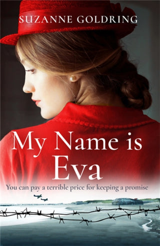 Cover image for 9780751581423 - My Name is Eva