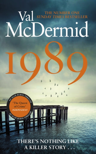 Cover image for 9780751583137 - 1989