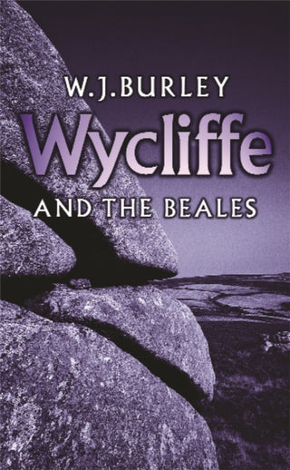 Cover image for 9780752858722 - Wycliffe and the Beales