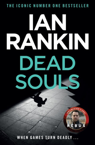 Cover image for 9780752883625 - Dead Souls