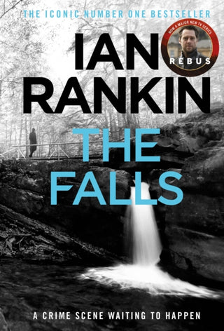 Cover image for 9780752883649 - The Falls