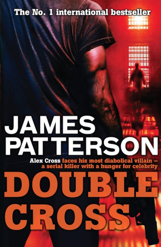 Cover image for 9780755349418 - Double Cross