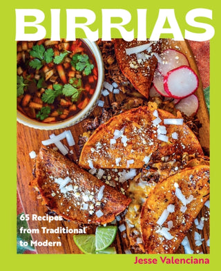 Cover image for 9780760392690 - Birrias