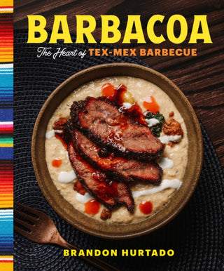 Cover image for 9780760392737 - Barbacoa