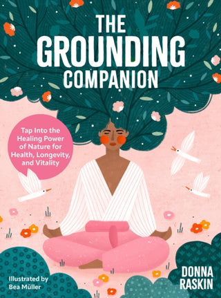 Cover image for 9780760393109 - The Grounding Companion