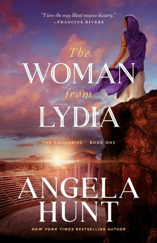 Cover image for 9780764241567 - The Woman from Lydia