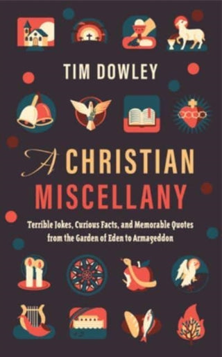 Cover image for 9780802879820 - A Christian Miscellany