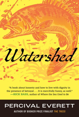 Cover image for 9780807016275 - Watershed