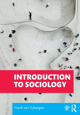 Cover image for 9780815353850 - Introduction to Sociology