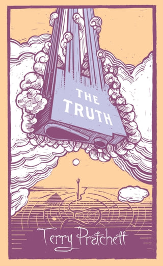 Cover image for 9780857524171 - The Truth