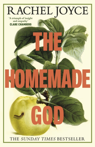 Cover image for 9780857528209 - The Homemade God