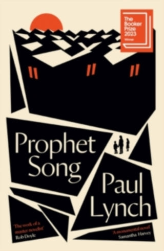 Cover image for 9780861545896 - Prophet Song
