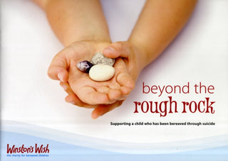 Cover image for 9780953912377 - Beyond the Rough Rock