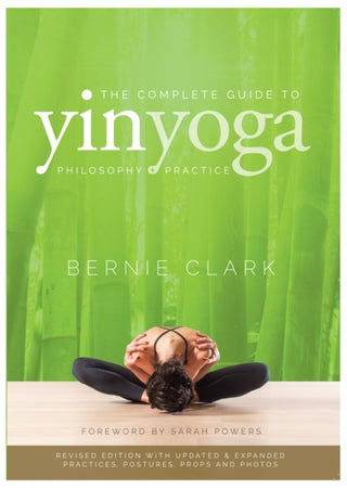 Cover image for 9780968766583 - The Complete Guide to Yin Yoga
