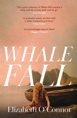 Cover image for 9781035024735 - Whale Fall