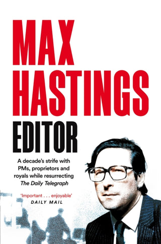 Cover image for 9781035057344 - Editor