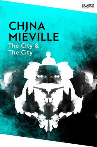 Cover image for 9781035060245 - The City & The City