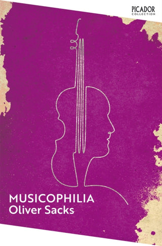 Cover image for 9781035068371 - Musicophilia