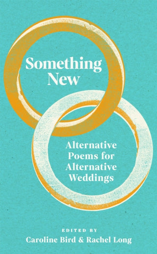 Cover image for 9781035069170 - Something New