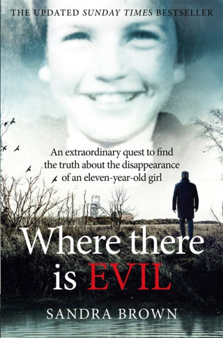 Cover image for 9781035079452 - Where There Is Evil