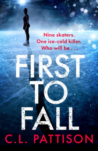 Cover image for 9781035415519 - First to Fall