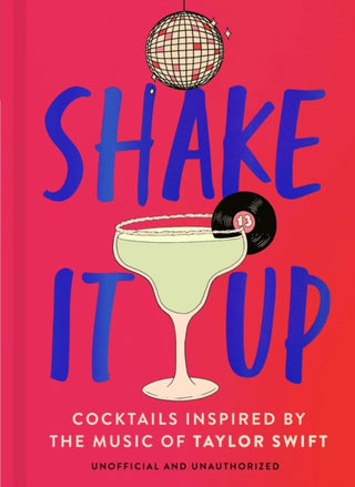 Cover image for 9781035419869 - Shake It Up