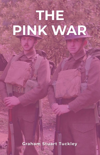 Cover image for 9781035814916 - The Pink War