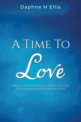 Cover image for 9781035818075 - A Time to Love