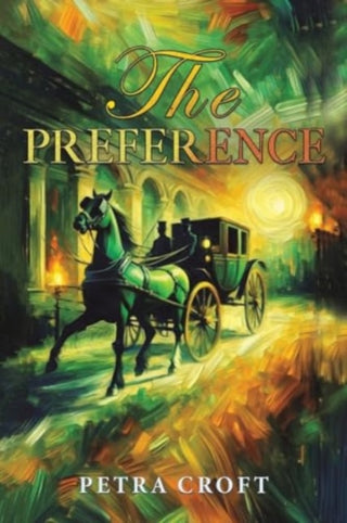 Cover image for 9781035844913 - The Preference