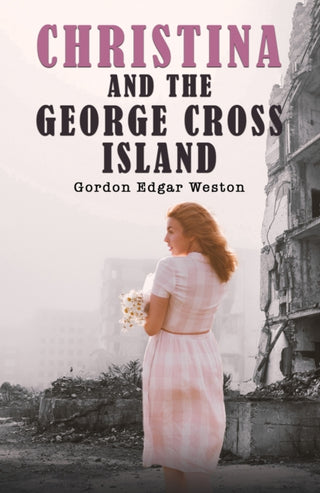 Cover image for 9781035847242 - Christina and the George Cross Island