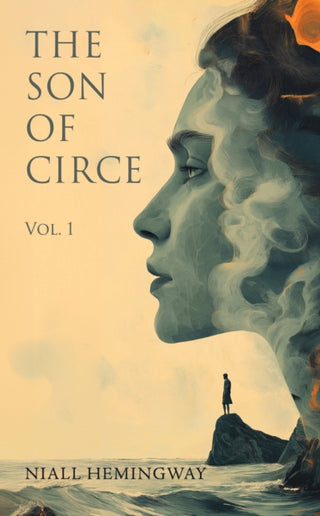 Cover image for 9781035849321 - The Son of Circe