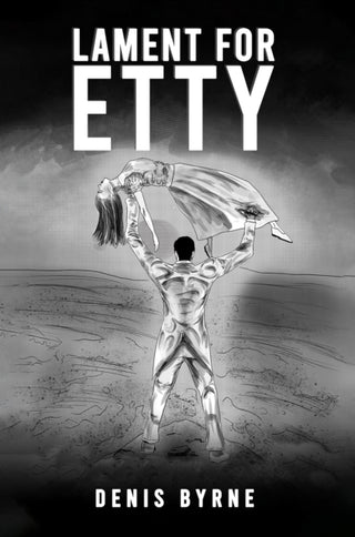 Cover image for 9781035851270 - Lament for Etty