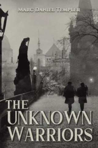 Cover image for 9781035852574 - The Unknown Warriors