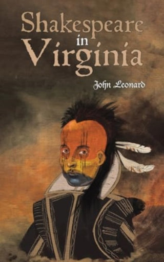 Cover image for 9781035857227 - Shakespeare in Virginia