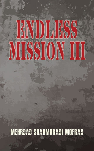 Cover image for 9781035860500 - Endless Mission III