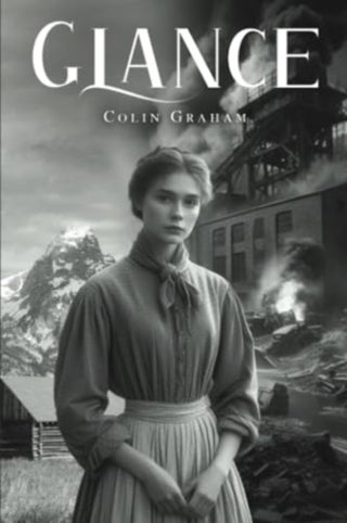 Cover image for 9781035867325 - Glance