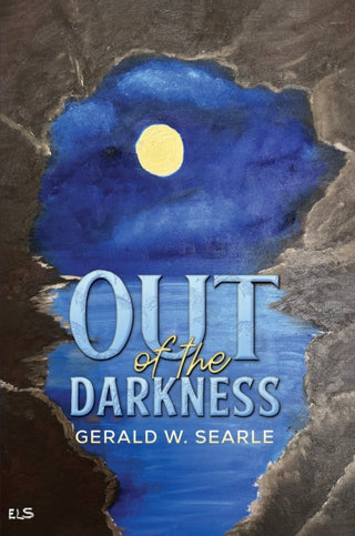 Cover image for 9781035878833 - Out of the Darkness
