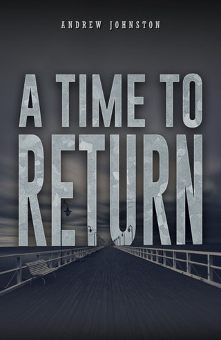 Cover image for 9781035883288 - A Time to Return