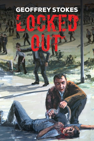 Cover image for 9781035883967 - Locked Out