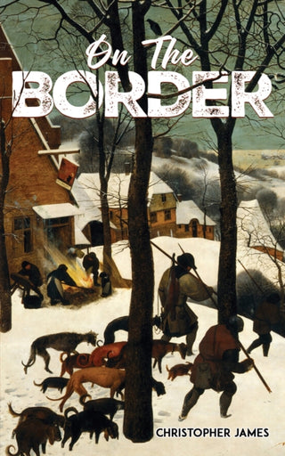 Cover image for 9781035895038 - On the Border