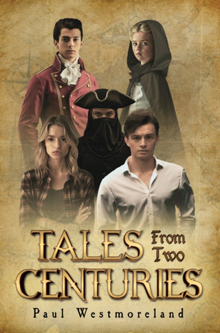 Cover image for 9781035897803 - Tales from Two Centuries