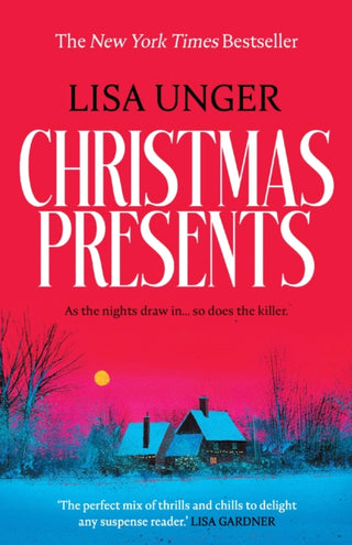 Cover image for 9781035904365 - Christmas Presents