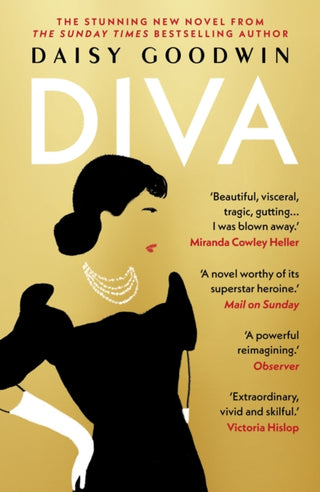 Cover image for 9781035906673 - Diva
