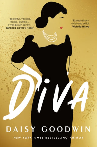 Cover image for 9781035906703 - Diva