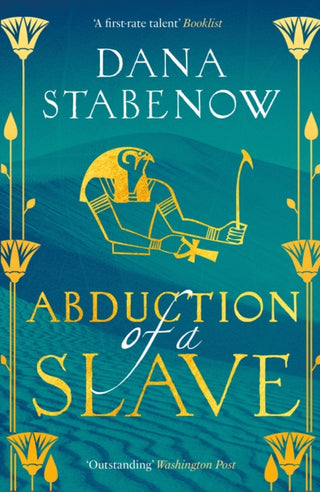 Cover image for 9781035910069 - Abduction of a Slave