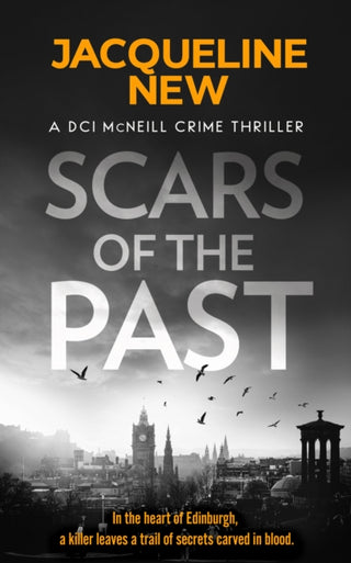 Cover image for 9781036700041 - Scars of the Past