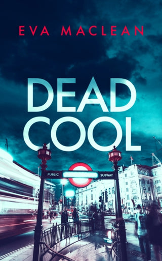 Cover image for 9781036700713 - Dead Cool